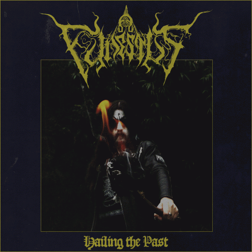 Funestus : Hailing the Past Funestus : Hailing the Past